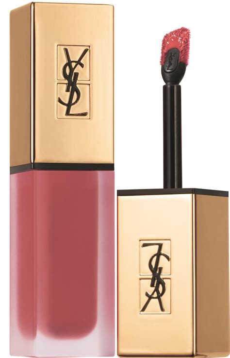 ysl tatouage couture nude emblem